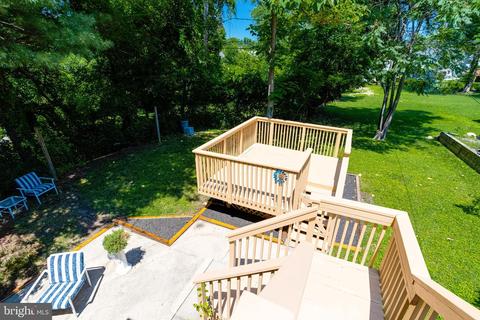 2502 E Strathmore Ave, Baltimore, MD 21214 photo 47