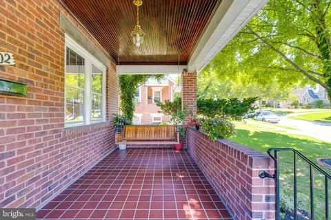 2502 E Strathmore Ave, Baltimore, MD 21214 photo 5