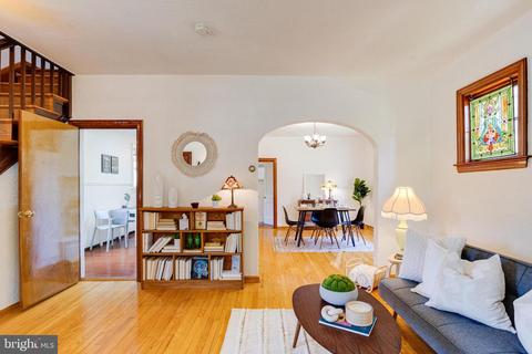 2502 E Strathmore Ave, Baltimore, MD 21214 photo 7