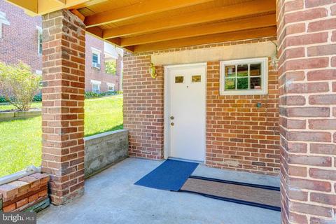 2502 E Strathmore Ave, Baltimore, MD 21214 photo 45