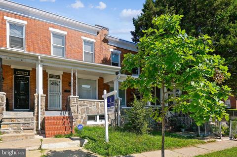 234 N Monastery Ave, Baltimore, MD 21229 photo 1