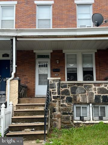 139 N Monastery Ave, Baltimore, MD 21229 photo 1
