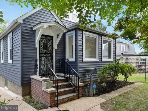 5932 Greenhill Ave, Baltimore, MD 21206