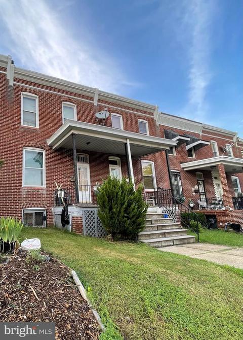 716 E 36th St, Baltimore, MD 21218 photo 1