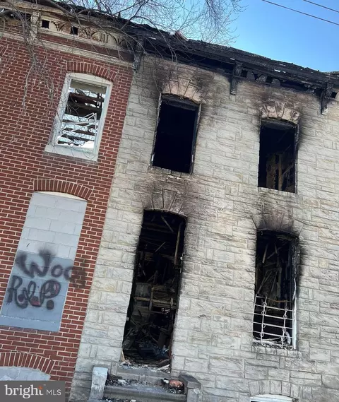 1303 Cliftview Ave, Baltimore, MD 21218