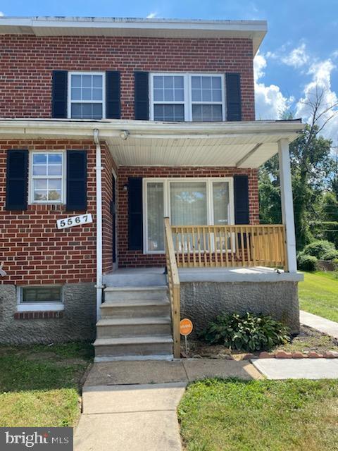 5567 Elderon Ave, Baltimore, MD 21215 photo 1