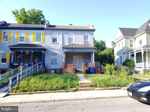 4013 Walrad St, Baltimore, MD 21229 photo 1
