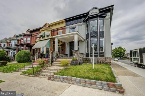 2300 Harlem Ave, Baltimore, MD 21216 photo 1