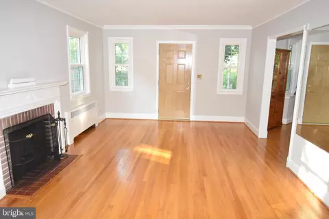 837 E Belvedere Ave, Baltimore, MD 21212 photo 2