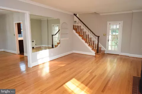 837 E Belvedere Ave, Baltimore, MD 21212 photo 4