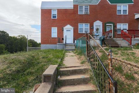 2158 Harman Ave, Baltimore, MD 21230 photo 1