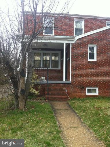4014 Rosecrest Ave, Baltimore, MD 21215 photo 1