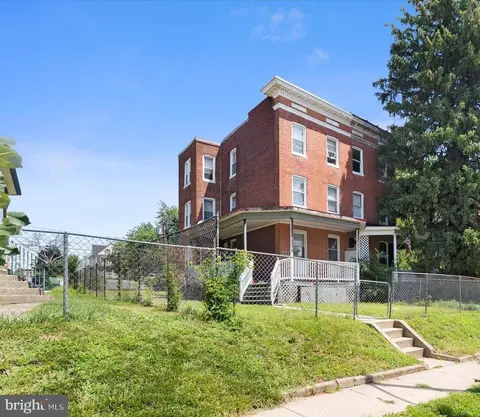 3028 Walbrook Ave, Baltimore, MD 21216 photo 32