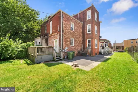 3028 Walbrook Ave, Baltimore, MD 21216 photo 31