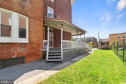 3028 Walbrook Ave, Baltimore, MD 21216 photo 3