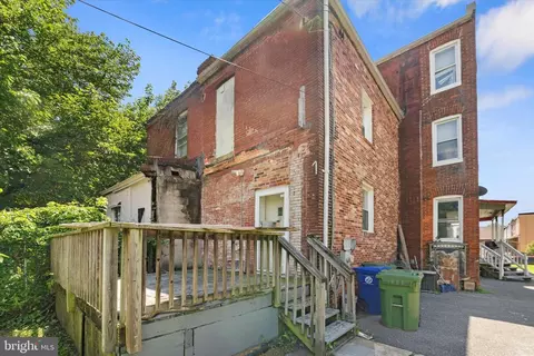 3028 Walbrook Ave, Baltimore, MD 21216 photo 30
