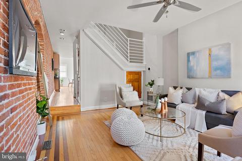 1609 Light St, Baltimore, MD 21230 photo 5