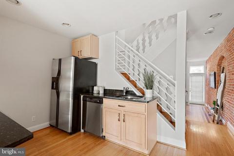 1609 Light St, Baltimore, MD 21230 photo 11
