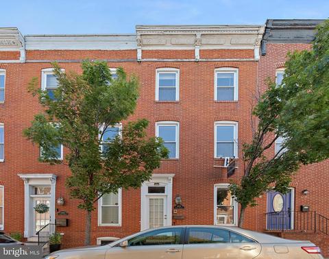 1609 Light St, Baltimore, MD 21230 photo 4