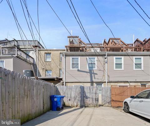 1609 Light St, Baltimore, MD 21230 photo 2