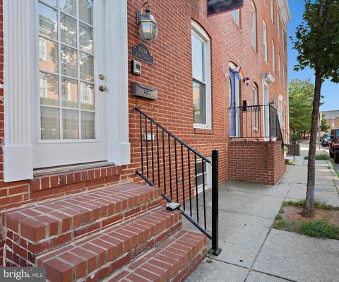 1609 Light St, Baltimore, MD 21230 photo 1