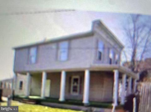 3455 Old Frederick Rd, Baltimore, MD 21229 photo 1