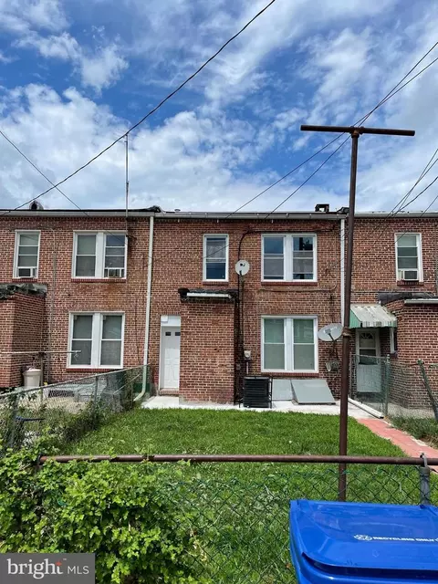 1611 E 32nd St, Baltimore, MD 21218 photo 23