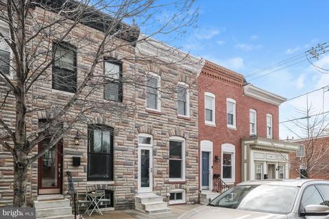 3405 Hudson St, Baltimore, MD 21224
