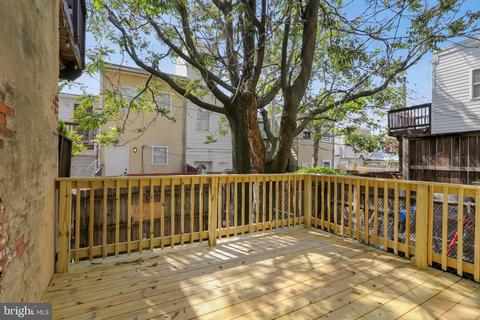 634 Wyeth St, Baltimore, MD 21230 photo 31