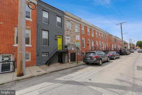 634 Wyeth St, Baltimore, MD 21230 photo 2