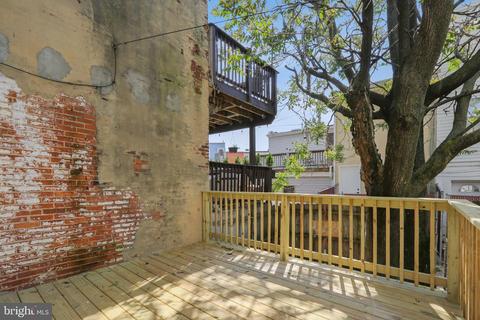 634 Wyeth St, Baltimore, MD 21230 photo 32