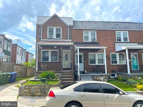2324 Herkimer St, Baltimore, MD 21230 photo 1