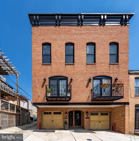 1111 S Decker Ave, Baltimore, MD 21224 photo 1
