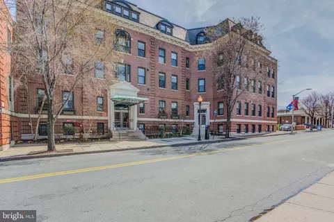 1211 Light St #101, Baltimore, MD 21230