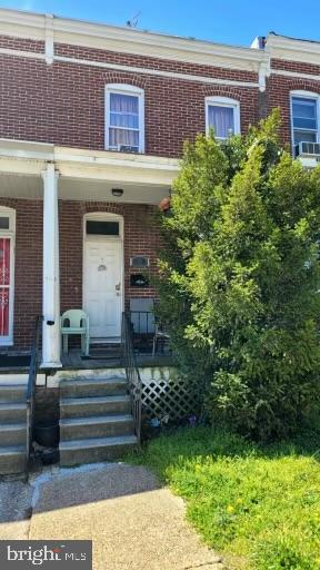 709 E 36th St, Baltimore, MD 21218 photo 1