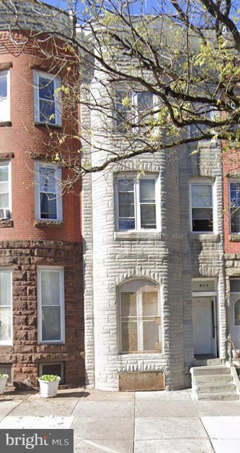 824 N Broadway, Baltimore, MD 21205 photo 1