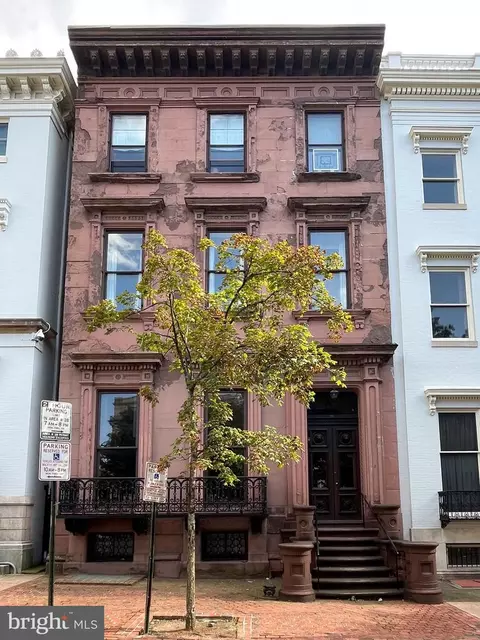 3 W Mount Vernon Pl #7, Baltimore, MD 21201