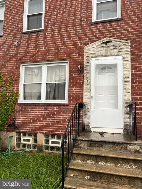 4014 Elmora Ave, Baltimore, MD 21213 photo 1