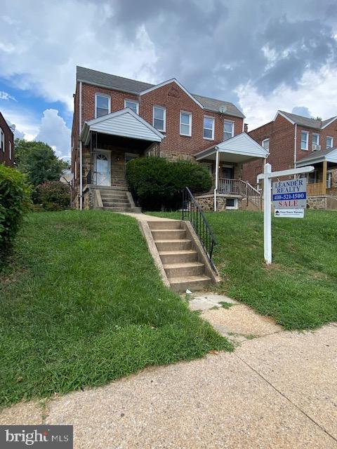 4214 Frederick Ave, Baltimore, MD 21229 photo 1