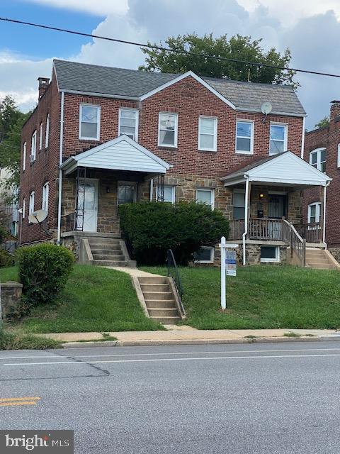 4214 Frederick Ave, Baltimore, MD 21229 photo 2