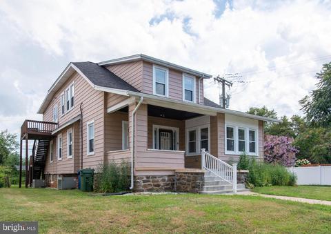 3511 Devonshire Dr, Baltimore, MD 21215 photo 1