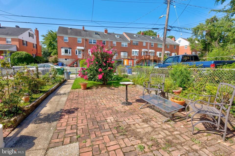  1909 Winford Rd, Baltimore, MD 21239 photo 21