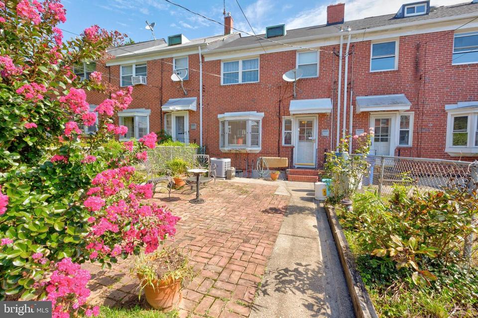 1909 Winford Rd, Baltimore, MD 21239 photo 20
