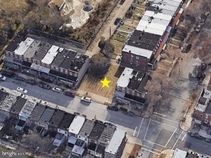 2809 Chase St E, Baltimore, MD 21213 photo 1