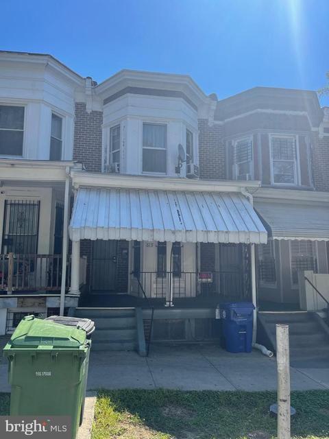 613 Denison St, Baltimore, MD 21229 photo 1