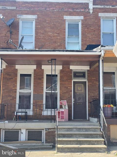2032 Kennedy Ave, Baltimore, MD 21218