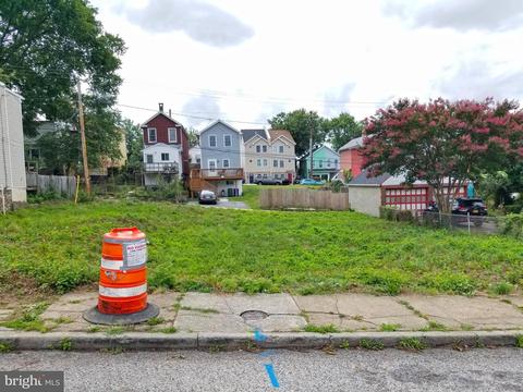 1230 Morling Ave, Baltimore, MD 21211 photo 1