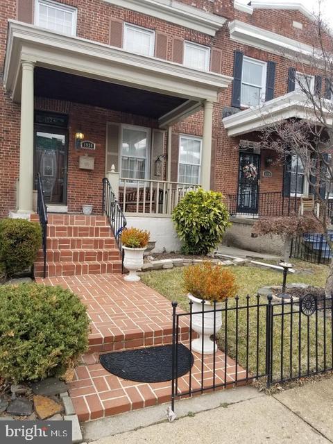 1924 E 30th St, Baltimore, MD 21218 photo 1