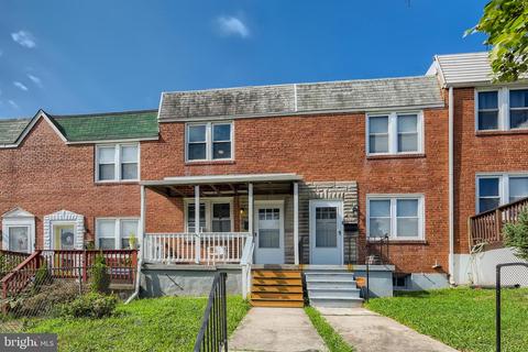 2152 Harman Ave, Baltimore, MD 21230