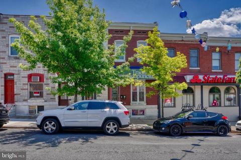 3125 Eastern Ave, Baltimore, MD 21224 photo 1